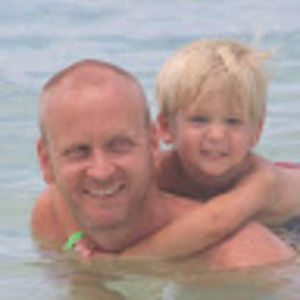 Meet your Posher, Jared